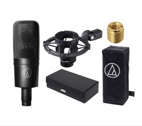 Audio technica at4040 - audio-technica,