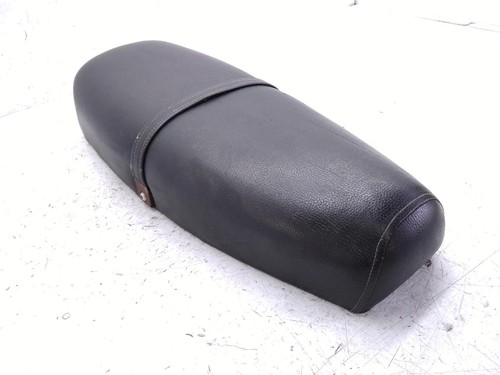 Sella saddle con fodera - saddle,
