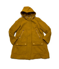 Cappotto donna J. Crew Italian