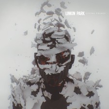 Linkin Park Living Things LP
