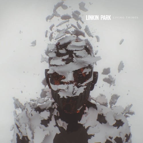 Linkin park living - linkin, lp