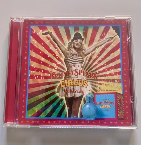 Britney spears circus - -,