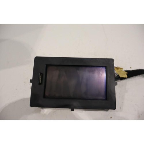 Display multifunzione renault - display,