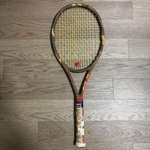 Racchetta tennis mimetica - da,