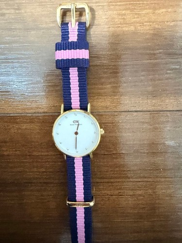 Orologio wellington - orologio, dw