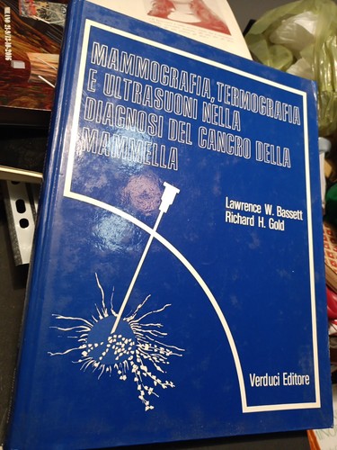 Mammografia termografia e - ,