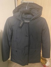 Woolrich parka donna ottimo - woolrich,