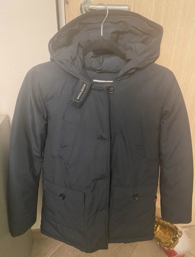 Woolrich parka donna ottimo - woolrich,
