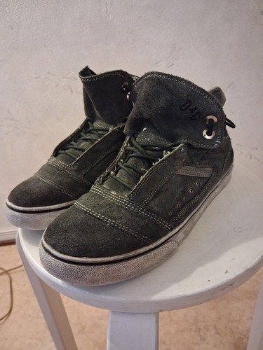 Scarpe globe david - globe,