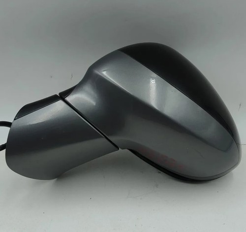 Specchietto elettrico sinistro - elettrico,