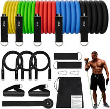 Elastici Fitness Elastico