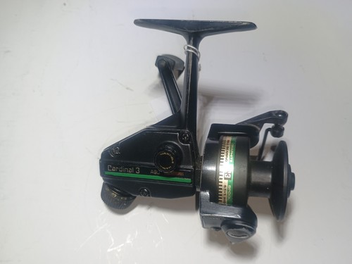 Abu garcia cardinal - abu,