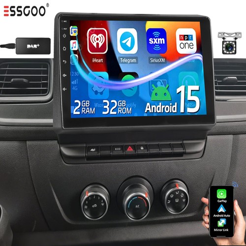 Autoradio dab android wifi - autoradio, 15