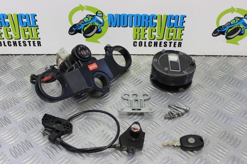 Aprilia rsv 1000 mille lock - rsv,