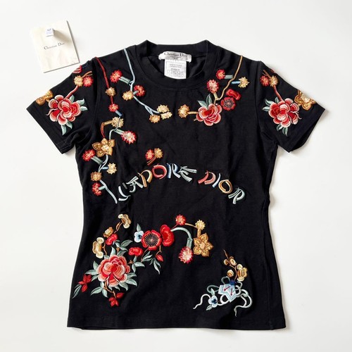 Shirt christian dior - christian,