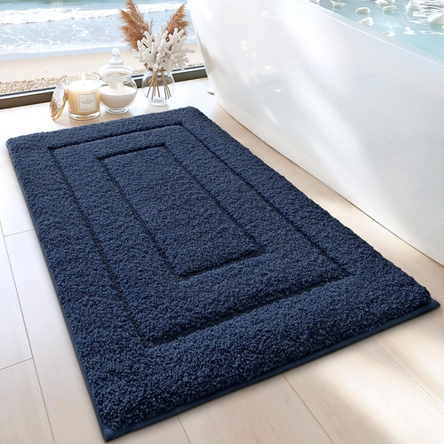Tappeto bagno 80 cm - 80,
