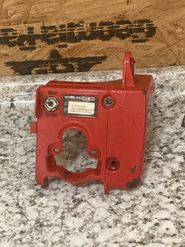 Parafango cilindro motosega