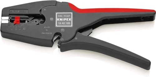 Knipex multistrip pinza - knipex,