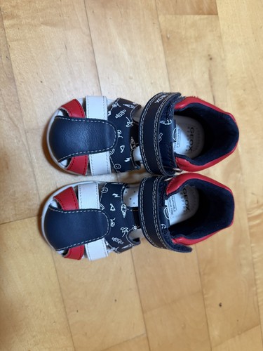 Scarpe per bambini anno - per,
