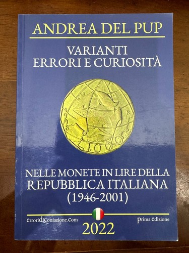 Catalogo andrea del pup - catalogo,