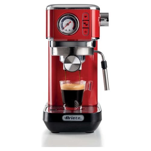 Ariete macchina caffè - macchina,