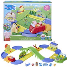 PEPPA PIG LA PISTA DI PEPPA