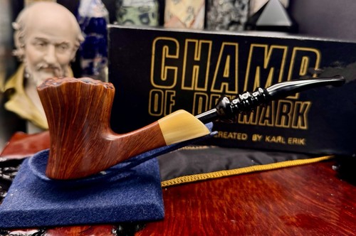 Champ danimark larsen - of,