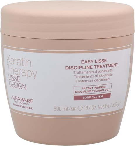 Easy lisse discipline - easy,