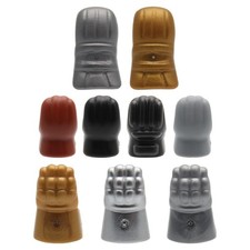 Playmobil guanti guanti a catena armatura polizia vigili del fuoco accessori