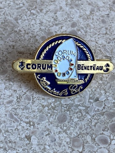 Pin corum bénéteau - corum,