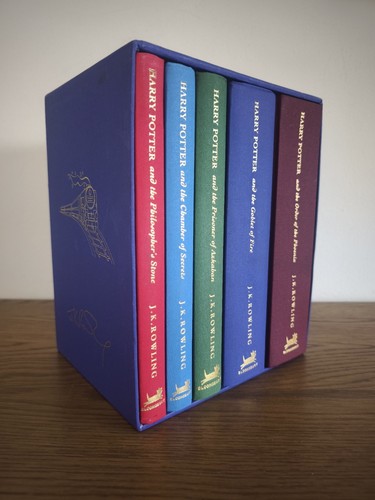 Harry potter collector - harry,
