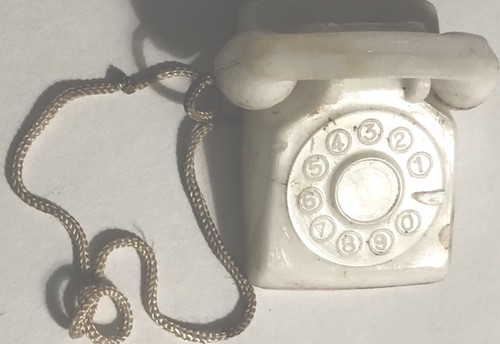 Telefono scrivania vero - telefono,