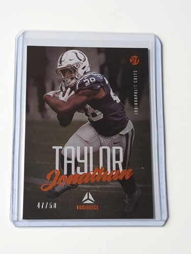 Panini luminance 2021 - panini,