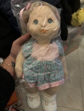 my child doll Mattel my love