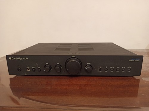 Cambridge audio azur 340a - azur,