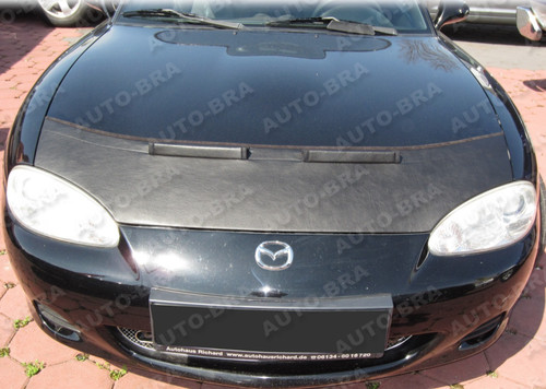 Cofano bra per mazda - mx-5, mx