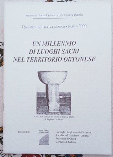 ORTONA-CALDARI-ABRUZZO-UN