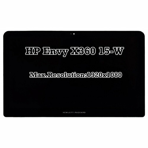Envy x360 15 w - 15,6, hp
