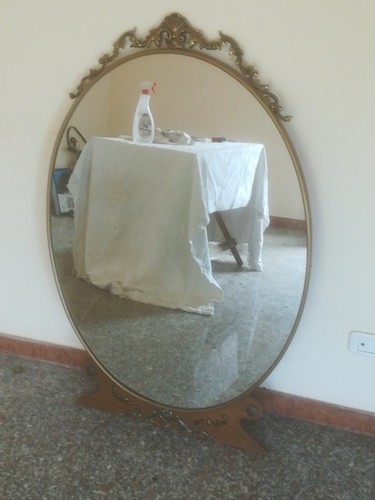 Specchio vintage