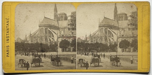 Francia parigi instantanea - parigi,