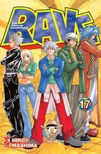 Rave - The Groove Adventure