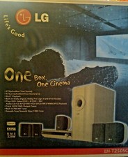 Lettore home theatre cinema - lettore,
