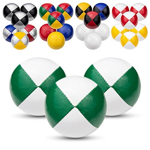 Juggle dream set - set, palline