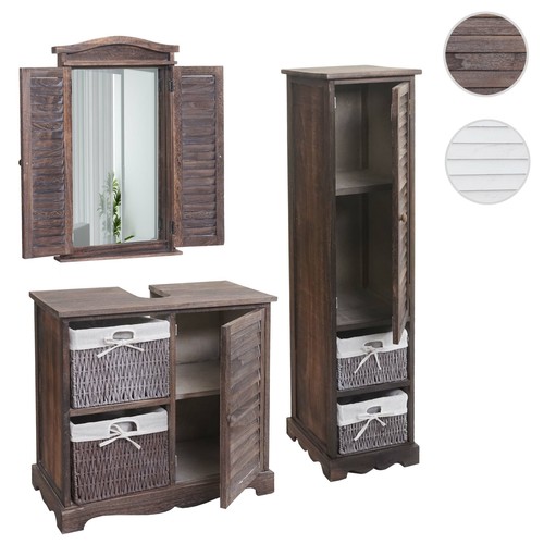 Set bagno hwc - bagno,