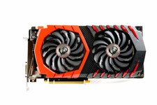 MSI GeForce GTX 1070 8GB