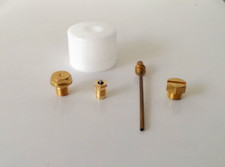 KIT RIPARAZIONE adattabile CARBURATORE COZETTE