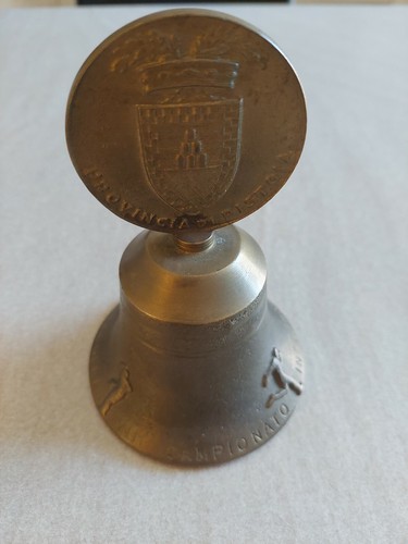 Campana bronzo - campana,