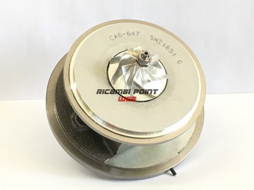 Core assy nuovo turbo 822088 - core,