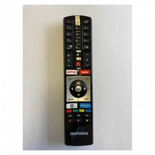 Telecomando per telefunken - telecomando,