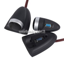 1x Tweeter Audio 4Ohm 30W